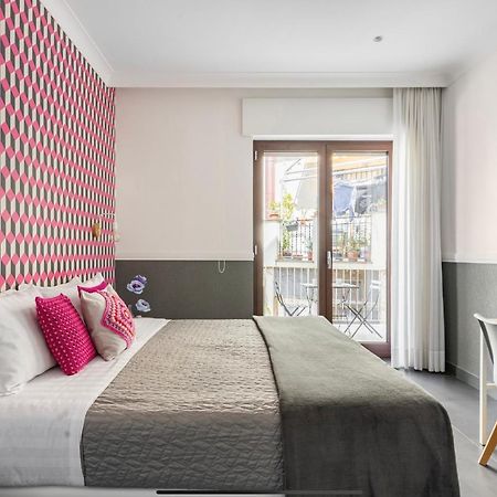 פיאנו די סורנטו Delle Rose Inn מראה חיצוני תמונה