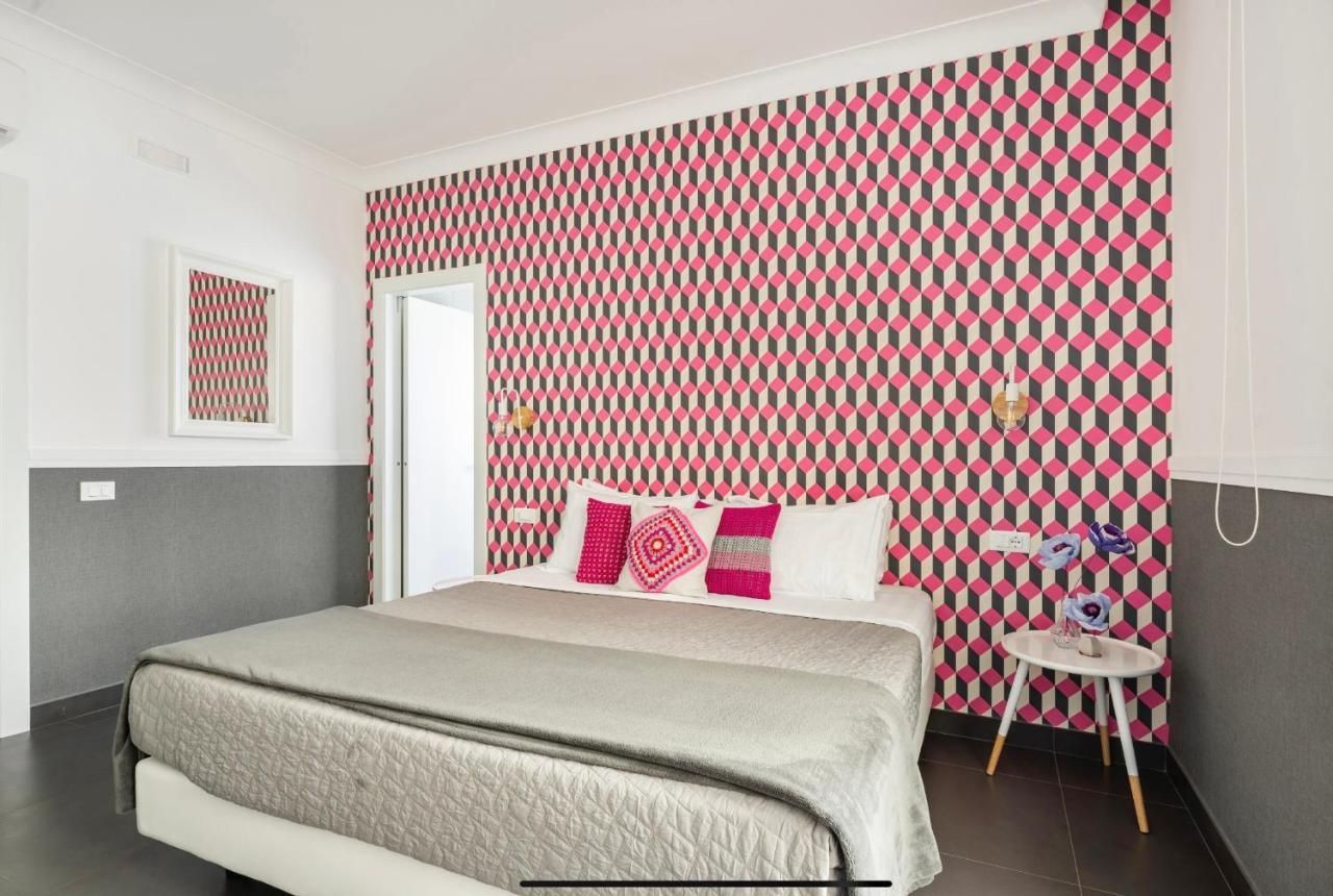 פיאנו די סורנטו Delle Rose Inn מראה חיצוני תמונה